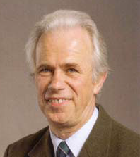 Prof. Dr. Christian Wilhelm